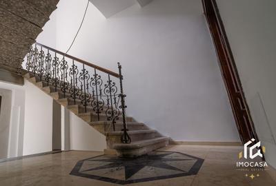 De vanzare Cladire bloc Istoric Central Arad D+P+E+M curte proprie - 10