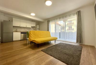 Prima inchiriere 3 camere, 2 balcoane,  garaj si boxa - 4