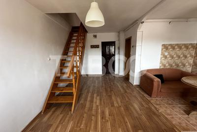 Apartament de vanzare 2 camere 50 mpu in Sibiu zona Strand - 5