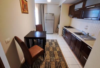 APARTAMENT 3 CAMERE LUX IN COMPLEX REZIDENTIAL CU CIRCUIT INCHIS - 12