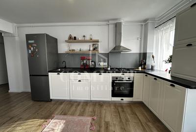Apartament la cheie | Loc de parcare | Zona Stejarului - 10