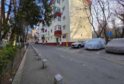 Berceni - Inchiriere apartament luminos 2 camere! PARCARE ! - 9