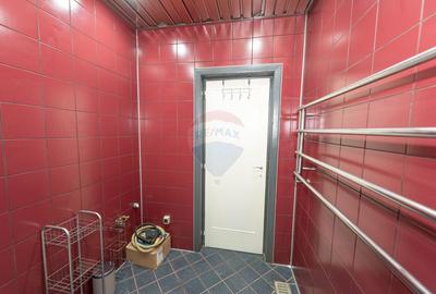 Apartament central de vanzare, 60,7 mp, buncar autorizat ISU, boxe - 13