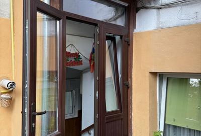 Ap cu 2 camere, 72mp, complet renovat, demisol inalt, zona Bălcescu! - 39