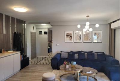 Apartament utilat și mobilat complet în Chișoda - 1