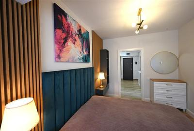 Apartament Modern 2 camere cu loc Parcare Suceava De Inchiriat - 8