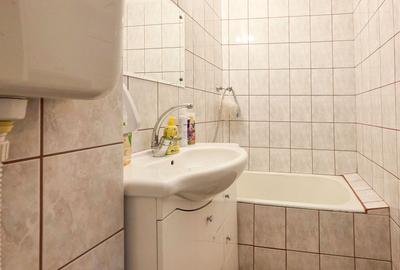 Apartament 2 cam. 60mp din 2 garsoniere, mobilat, Dumbrăvița 2 ITN - 17