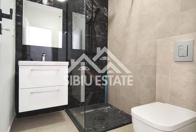 Apartament nou 3 camere, 2 bai Sibiu - 8