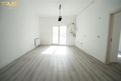 Apartament cu 2 camere semidecomandat în Dâmbul Rotund
