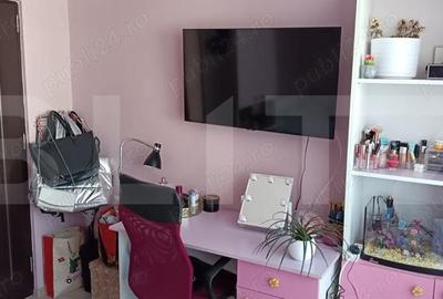 Apartament cu 3 camere in Baciu - 6