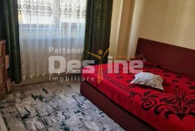 Apartament 4 camere, decomandat, etaj intermediar, Mizil - 1