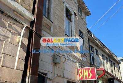 Calea Victoriei vila in suprafata de 1830 mp, teren 1130mp - 6