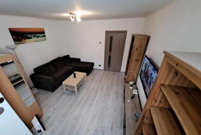 Închiriere Garsoniera Metrou Gorjului - 1