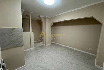 Apartament 3 camere, decomandat - 300 m de Metrou Aparatorii Patriei - Renovat - 5