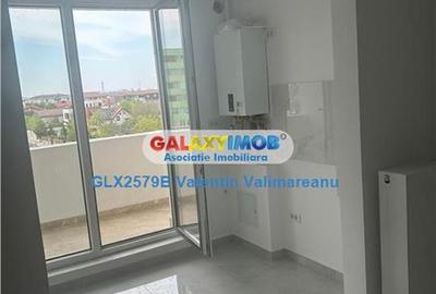 Apartament 2 Camere Nemobilat Popesti Leordeni COD 246 - 4