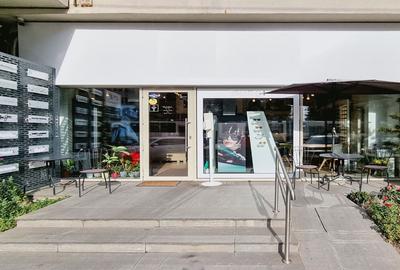 Spatiu comercial stradal 59 mp - 1