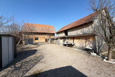 Casă 4 camere 94 mp + teren 1.527 mp Pachia jud. Covasna - 14