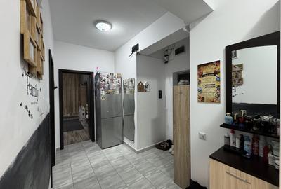 Apartament 2 camere, decomandat, curte privată securizată – Rahova - 10