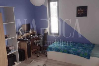 Casa 5 camere de vanzare in Baciu - 1