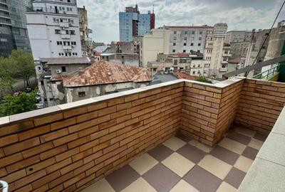 Vanzare apartament 4 camere Armeneasca - Rosetti - 18