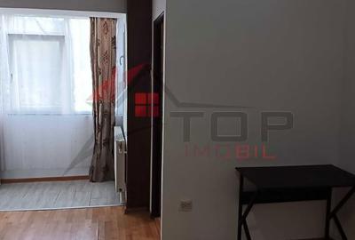 Galata - Spitalul de Recuperare, garsoniera de vanzare, etaj intermediar - 3