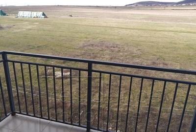 Apartament 2 camere in imobil nou, Dambu Rotund + Parcare - 9