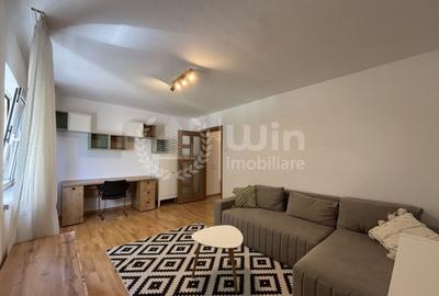 Apartament 2 camere finisat | Decomandat | Etaj 1/4 | Piata Zorilor - 5