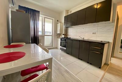 Apartament - 2 camere - Loc parcare - AC - Militari Residence - 6