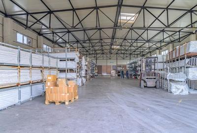 Depozit de vanzare in Pantelimon IF - 5