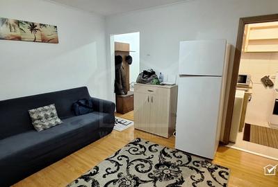 Inchiriere apartament 2 camere, Gheorgheni, zona Diana - 1