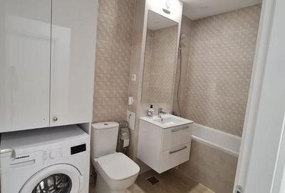 Hils Pallady | 2 Camere | Metrou - 5