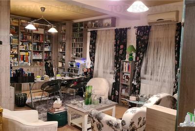 Super afacere, vila cu aspect de conac cu spatii moderne dar si clasice antichiz - 19