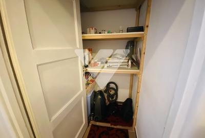 Casa 102 mp utili, teren 198 mp de vanzare in Centrul Istoric Sibiu - 10