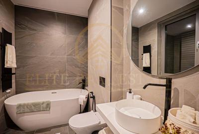 PENTHOUSE UNIC in mijlocul orasului Constanta - 30