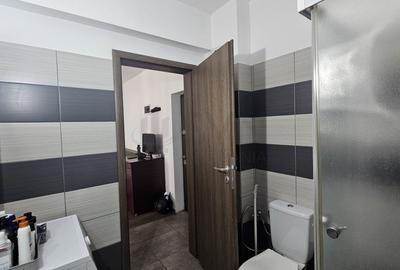 REA1023841 Garsoniera de vanzare in Militari Residence - 10