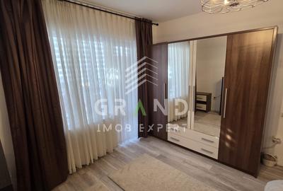 2 camere | Parcare+Boxă | Balcon 7mp | Zona Academia de Muzică–Mănăștur - 32
