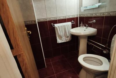 Apartament 3 camere de inchiriat, parcare inclusa, 13 Septembrie-Prosper - 9