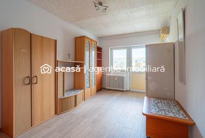 Apartament 1 cameră, Zonă Confecții - Arad - 1