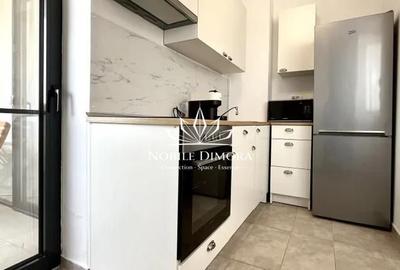 Apartament de lux - 2 camere si parcare privata - langa VOX - Torontal - 6
