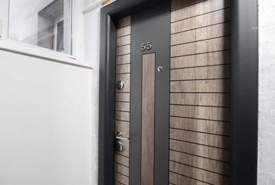 RECO Apartament cu 2 camere Rogerius . - 13