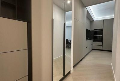 Apartament premium în Cortina North | Investiție cu randament imediat - 5