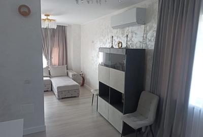 Casa noua cu etaj in Manastirea Doamnei - 4