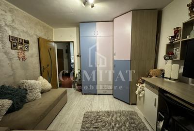 Apartament cu 2 camere decomandate | Zona Expo Transilvania - Mărăști - 7
