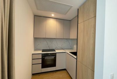 APARTAMENT 2 CAMERE - MOBILAT - FLOREASCA - COMISION 0% - 2