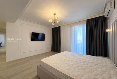 Pipera 1 • 118MP Penthouse 3 Camere + Terasa Proprie 127MP + Parcare • Open View - 26