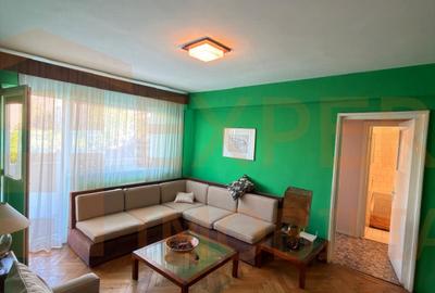 Apartament 2 camere de vânzare situat în Centru - Tomis Mall, Constanța - 12