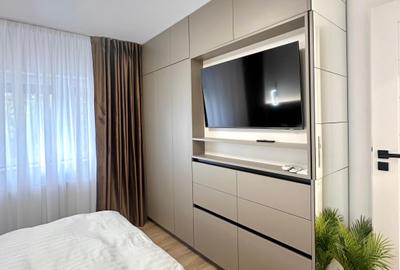 Apartament 4 camere complet renovat- Amenajat lux- Pozitie excelenta - 8