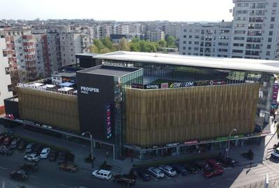 Apartament mobilat premium, 13 Septembrie – Prosper - 24