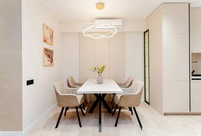 Apartament cu 2 camere în Pipera