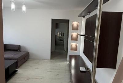 Apartament cu 3 camere utilat si mobilat complet - 9